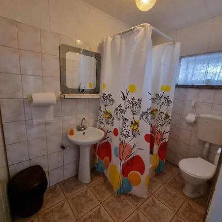 Villa Perly Roztocza Nowak Maria Zwierzyniec Exterior foto