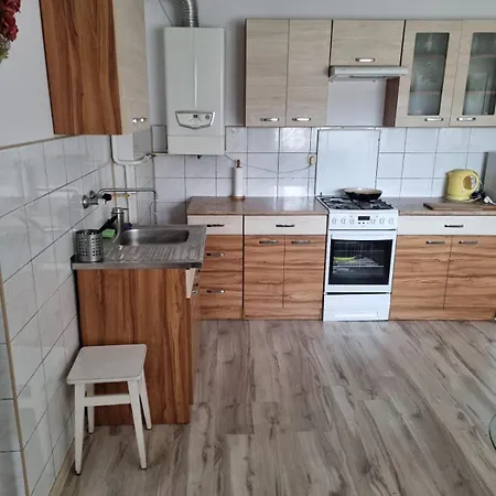 Villa Perly Roztocza Nowak Maria Zwierzyniec Exterior foto