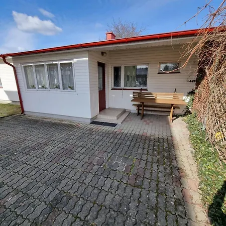 Villa Perly Roztocza Nowak Maria Zwierzyniec Exterior foto