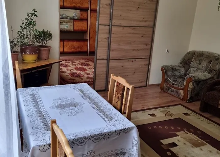 Perly Roztocza Nowak Maria