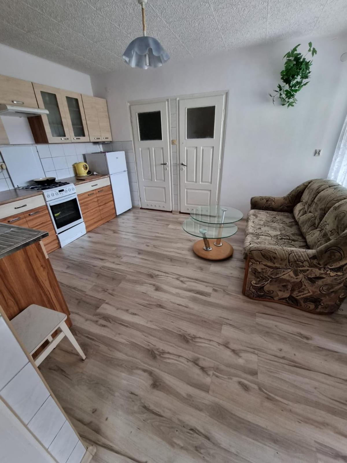 Ferienhaus Perly Roztocza Nowak Maria Zwierzyniec