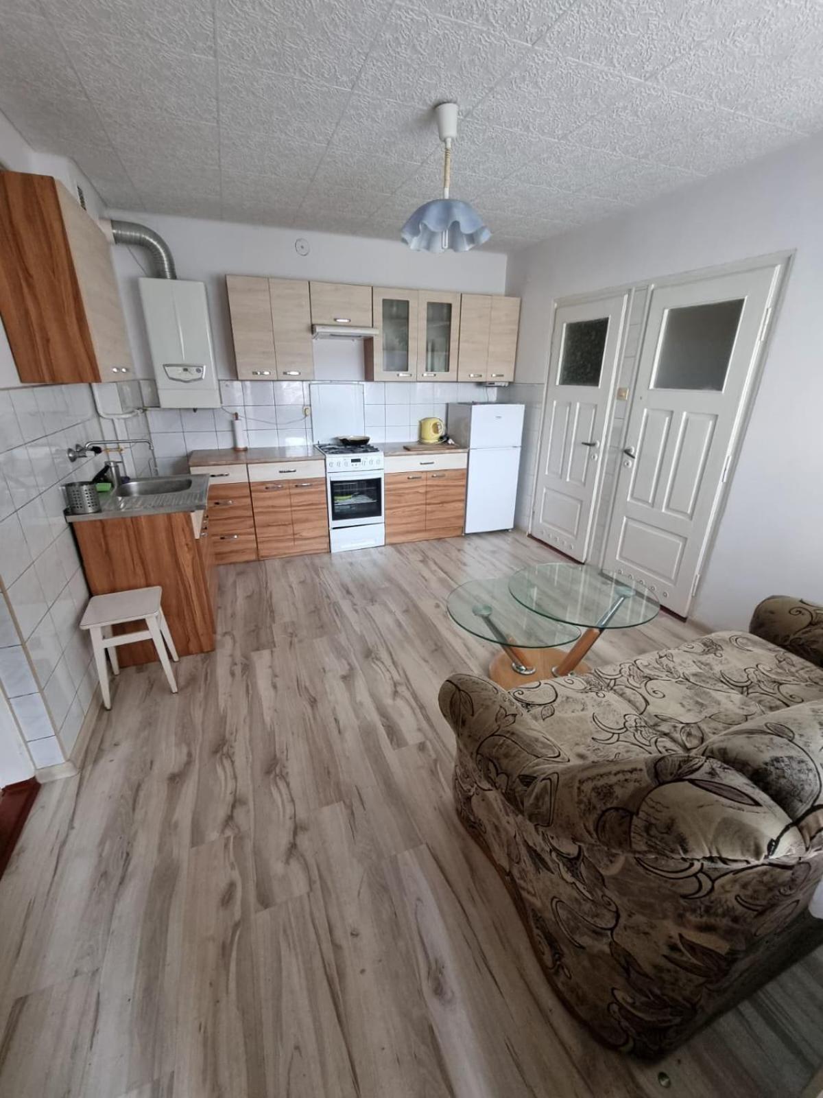 Ferienhaus Perly Roztocza Nowak Maria Zwierzyniec